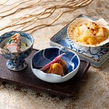 1-2月：冬の美食 北海道フェア（ランチ）