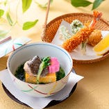 3-4月：陽春の三重フェア（ランチ）