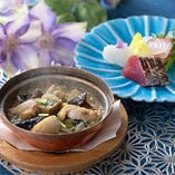 5-6月：高知県フェア（ディナー）