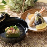 5-6月：高知県フェア（ランチ）