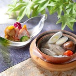 7-8月：北海道フェア（ディナー）