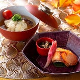 9-10月：ローカル テロワール～秋の地産地消フェア～（ランチ）
