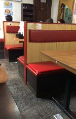 中国料理 九龍居 川口店