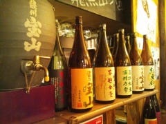 大阪串揚げと九州料理 ぶる 上大岡