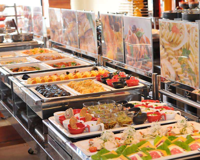 Ocean Table オーシャンテーブル 千葉みなと 千葉駅 蘇我 ハワイアン料理 ぐるなび