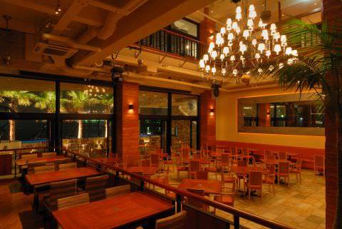 Ocean Table オーシャンテーブル 千葉みなと 千葉駅 蘇我 ハワイアン料理 ぐるなび