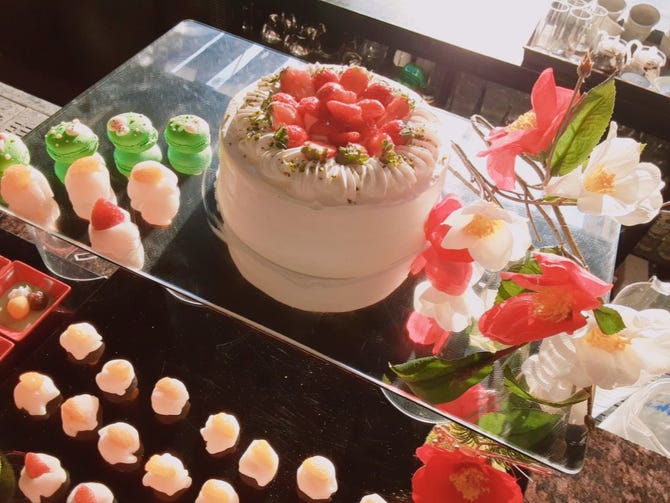 Ocean Table オーシャンテーブル 千葉みなと 千葉駅 蘇我 ハワイアン料理 ぐるなび