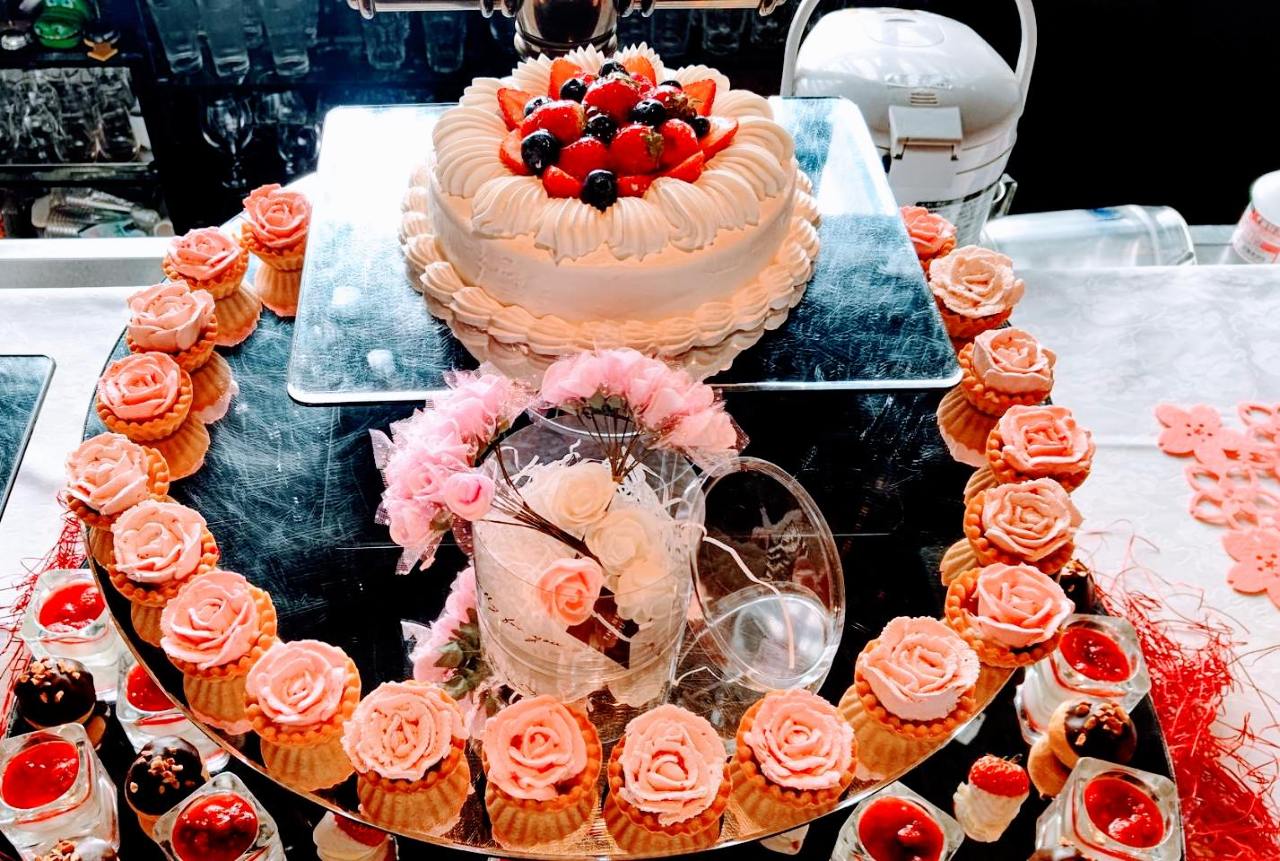 22年 最新グルメ Ocean Table オーシャンテーブル 千葉みなと 千葉駅 蘇我 レストラン カフェ 居酒屋のネット予約 千葉版