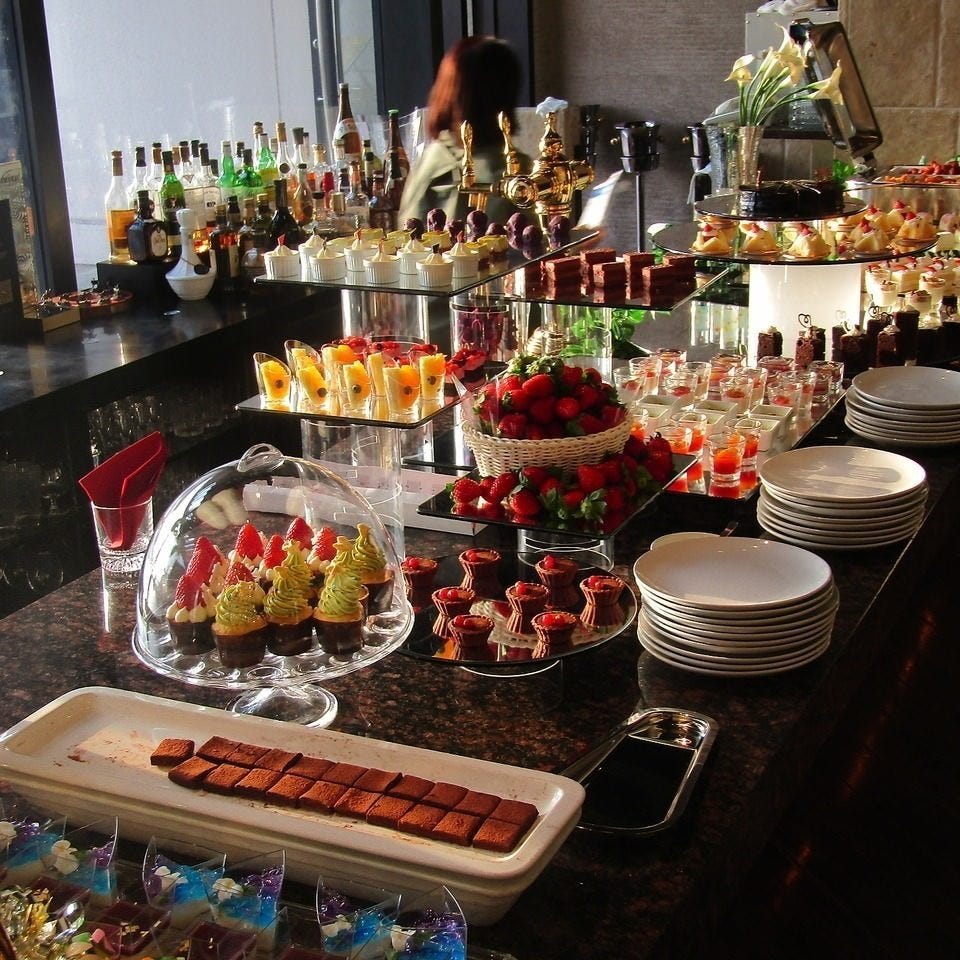 Ocean Table（オーシャンテーブル） 千葉みなと（千葉駅・蘇我