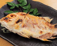 鶏海山の幸 おかだ