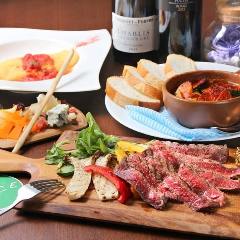 洋食イタリアン SPACE スペース