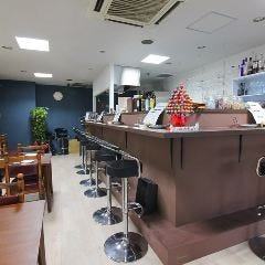 洋食イタリアン SPACE スペース