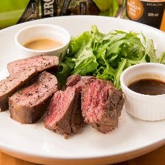 つながり酒場 酒笑歓亭 南魚沼店_