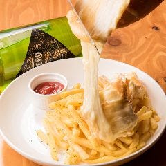 つながり酒場 酒笑歓亭 南魚沼店_