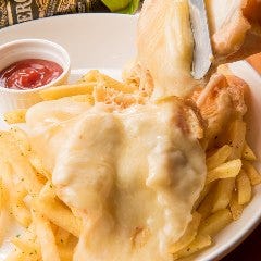 つながり酒場 酒笑歓亭 南魚沼店_
