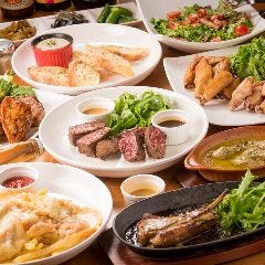 つながり酒場 酒笑歓亭 南魚沼店_