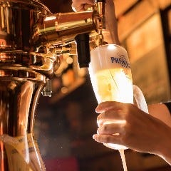 つながり酒場 酒笑歓亭 南魚沼店_