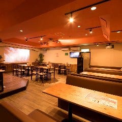 つながり酒場 酒笑歓亭 南魚沼店_南魚沼&times;貸切なら当店へ！