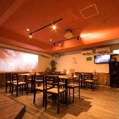 つながり酒場 酒笑歓亭 南魚沼店_