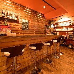 つながり酒場 酒笑歓亭 南魚沼店_