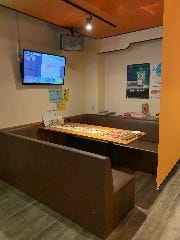 つながり酒場 酒笑歓亭 南魚沼店_