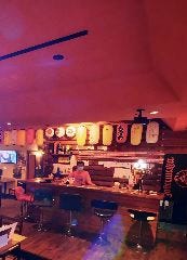 つながり酒場 酒笑歓亭 南魚沼店_