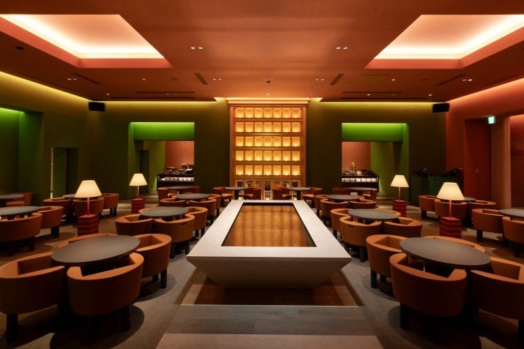 ホテル　イル・パラッツォ HOTEL IL PALAZZO - Updated 2025 Prices & Reviews (Chuo, Japan)