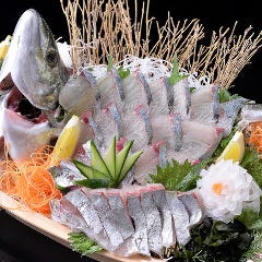 ジャンボ釣船　つり吉　難波店 