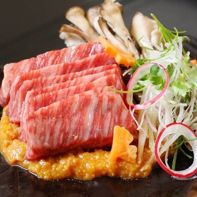 创作和食あおき 关内 马车道 创意菜 Gurunavi 日本美食餐厅指南