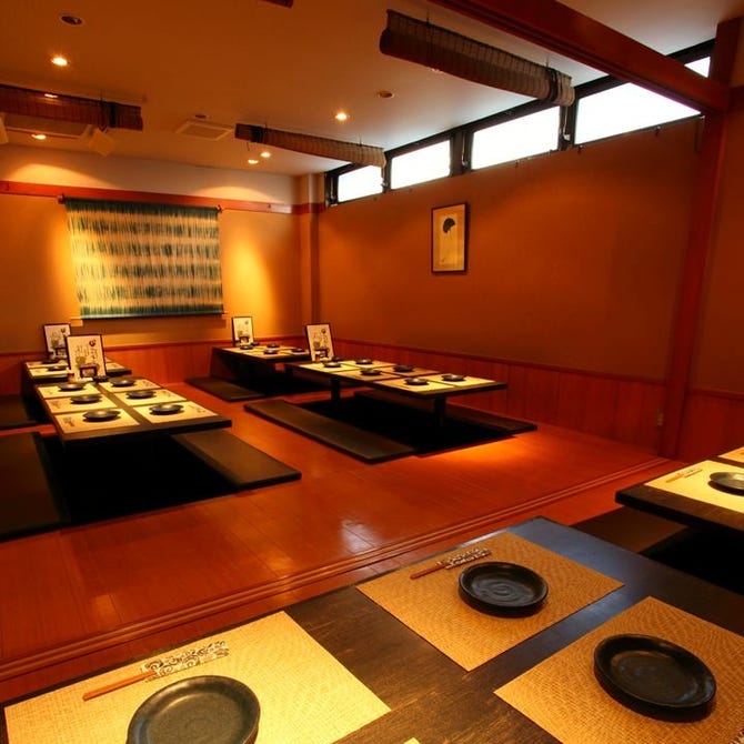 以心伝心 川越店 川越 居酒屋 ぐるなび