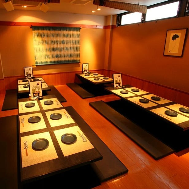 以心傳心 川越店