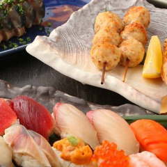 【個室完備最大34名様迄】 鮮魚と日本酒 以心伝心 川越駅前店