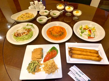 ランチならここ 小平の昼食 ご飯でおすすめしたい人気のお店 ぐるなび