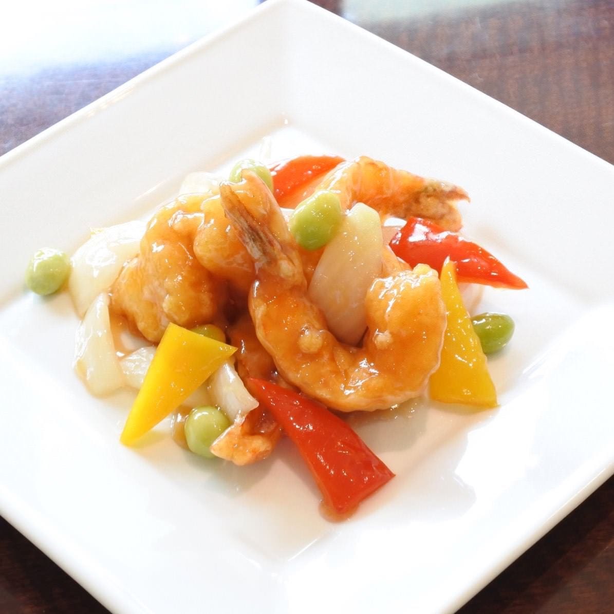 同心居花小金井店相片 小平 中華料理店 Gurunavi 日本美食餐廳指南