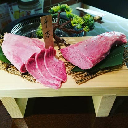 人気の美味い店 津山の焼肉ならここ 今好評の食べ放題など ぐるなび