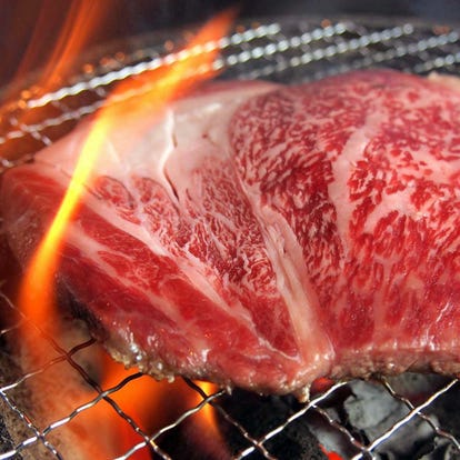 美味しいお店が見つかる 津山の焼肉でおすすめしたい人気のお店 ぐるなび