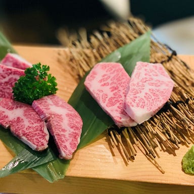 津山やきにく食堂 八十八（ヤソハチ）  メニューの画像