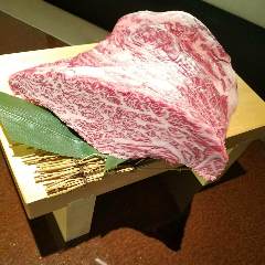 津山やきにく食堂 八十八（ヤソハチ）