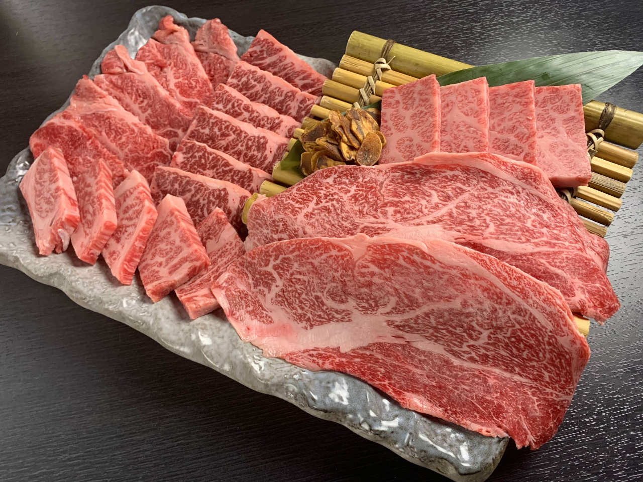 焼肉 牛王 image