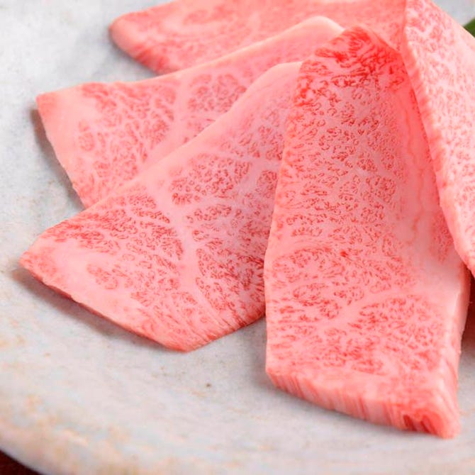 黒毛和牛一頭買い 焼肉 穂坂 小田原店 小田原 南足柄 焼肉 ぐるなび