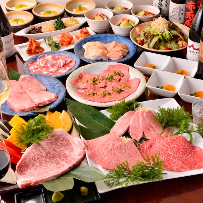 黒毛和牛一頭買い 焼肉 穂坂 小田原店 小田原 南足柄 焼肉 ぐるなび 黒毛和牛一頭買い 焼肉 穂坂 小田原店 小田原 南足柄 焼肉 ぐるなび