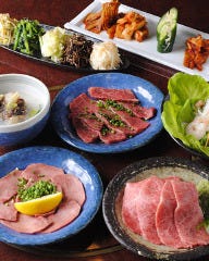 黒毛和牛一頭買い 焼肉 穂坂 小田原店