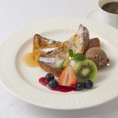 銀サロン 松坂屋上野店