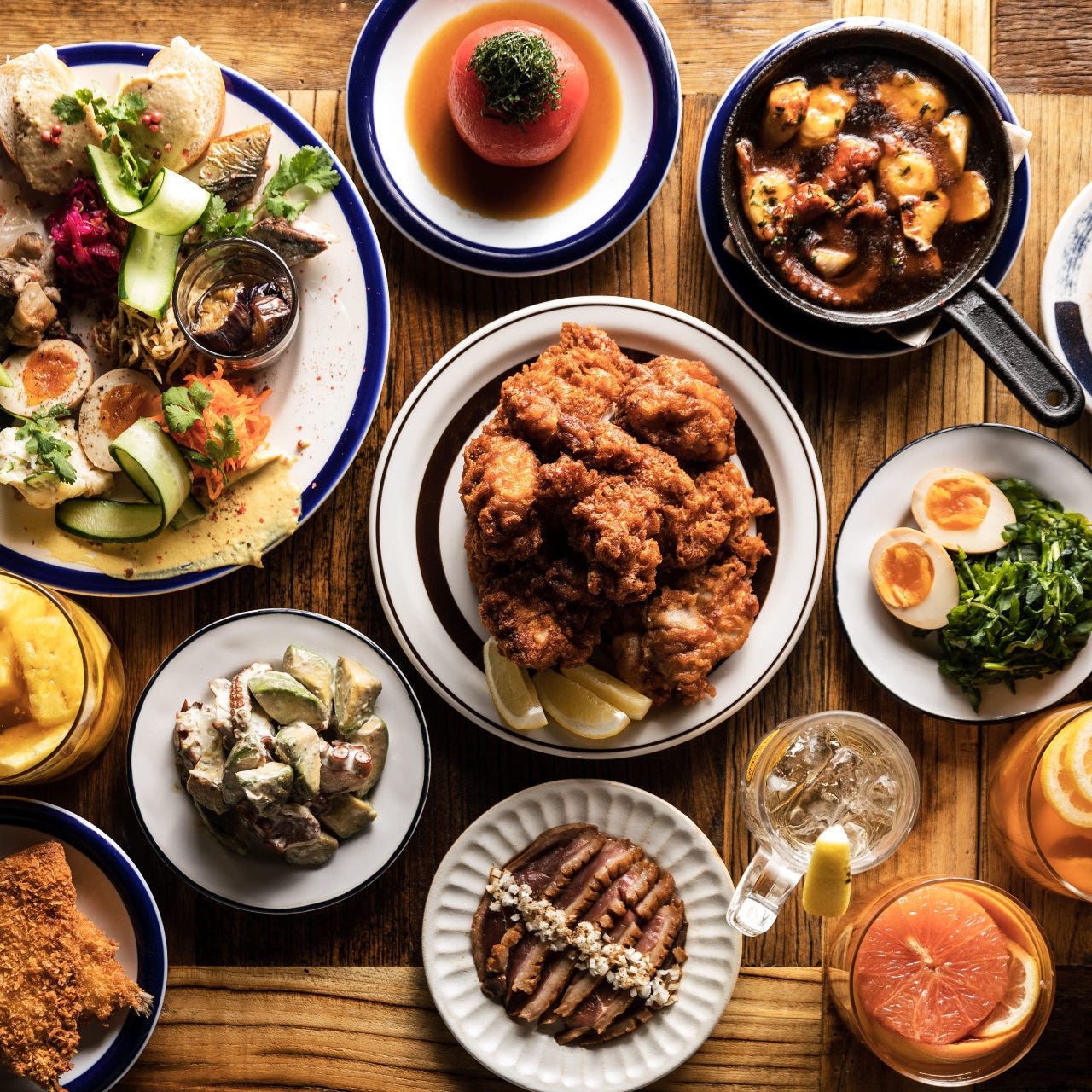 カフェ 居酒屋 チョウチン 原宿 表参道店 明治神宮前 イタリアン 居酒屋 Goo地図