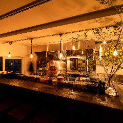 カフェ 居酒屋 チョウチン 原宿 表参道店 原宿 居酒屋 ぐるなび