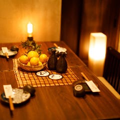 立川南で誕生日をおしゃれに祝えるお店特集