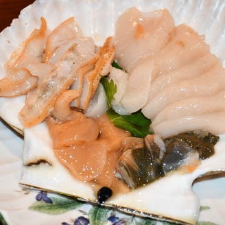 鉄板dining 三の山 メニュー 鉄板焼き ぐるなび