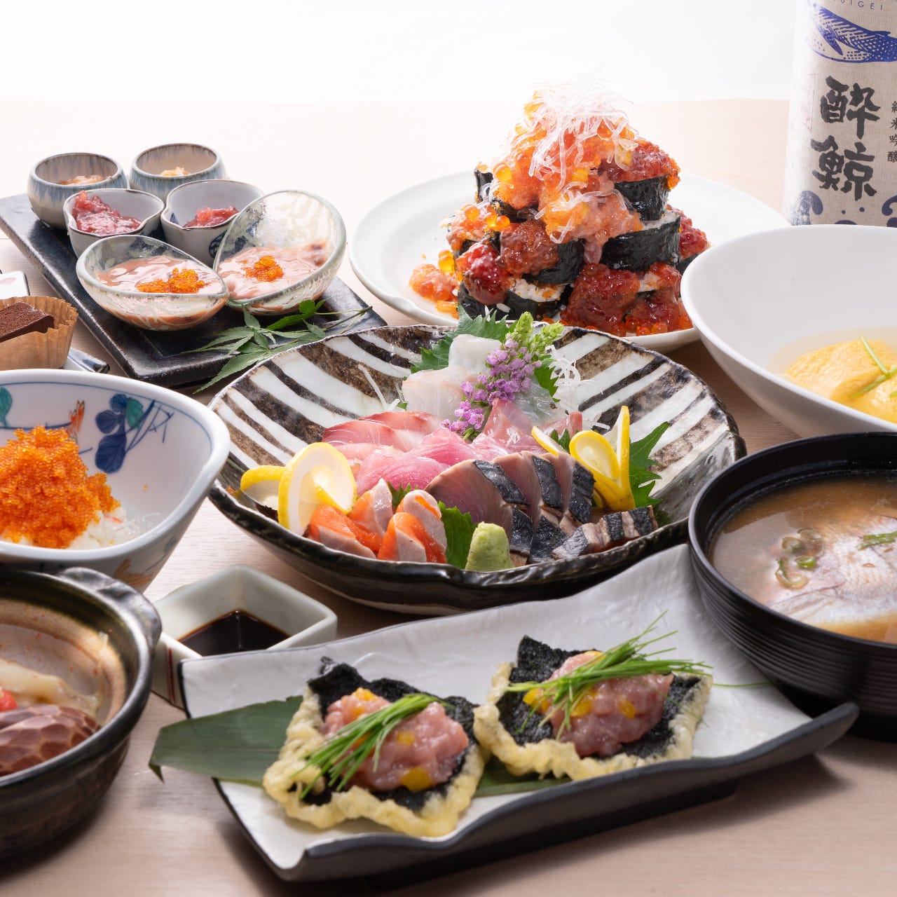 魚や三郎