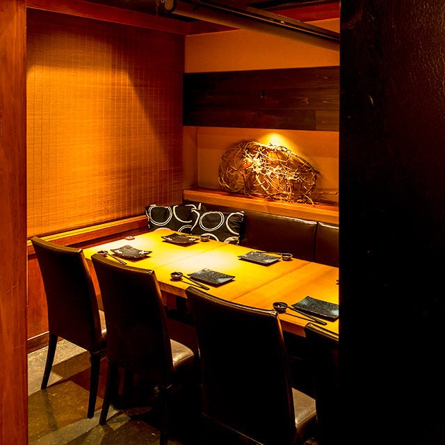 地鶏と個室居酒屋 辻留