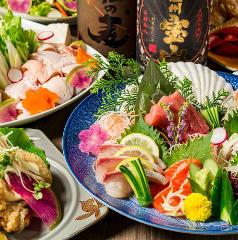 地鶏と個室居酒屋 辻留